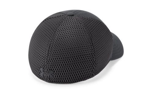 Czapka z daszkiem Under Armour Train Spacer Mesh M/L